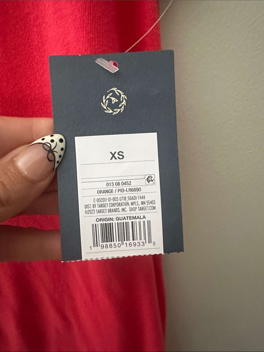 Universal Threads Casual Sleeveless Midi Dress - Picture 4 of 4
